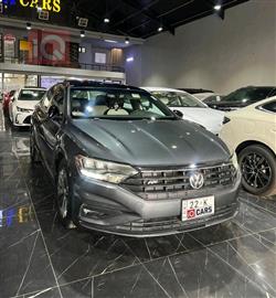 فولكسفاغن جيتا